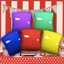 Candy Pop Blast أيقونة