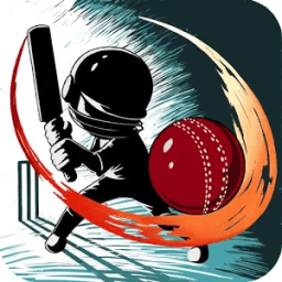 Cricket Career Biginnings 3D أيقونة