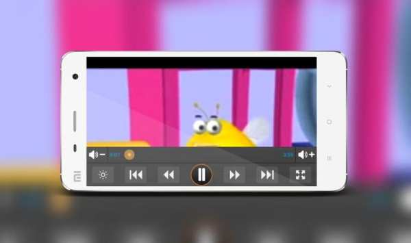 MiX Video Player स्क्रीनशॉट 2