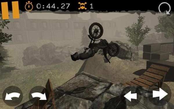 Motorbike Racing screenshot 5