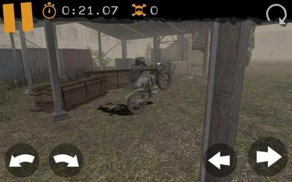 Motorbike Racing screenshot 4