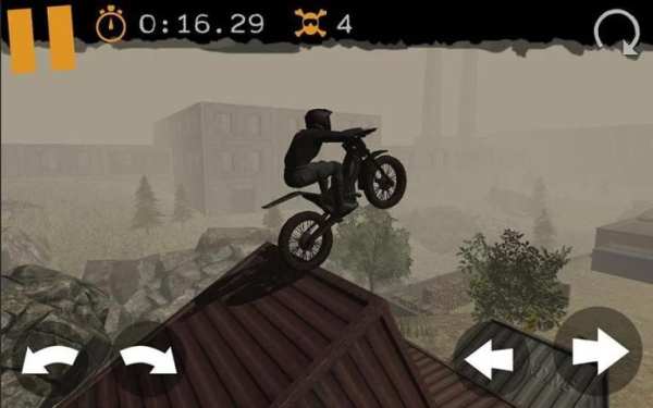 Motorbike Racing screenshot 3