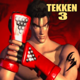 Guide Tekken 3 आइकन