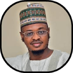 Sheikh Ali Isah Fantami mp3 icon