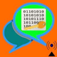 Secure Local Chat (without Internet, offline chat)