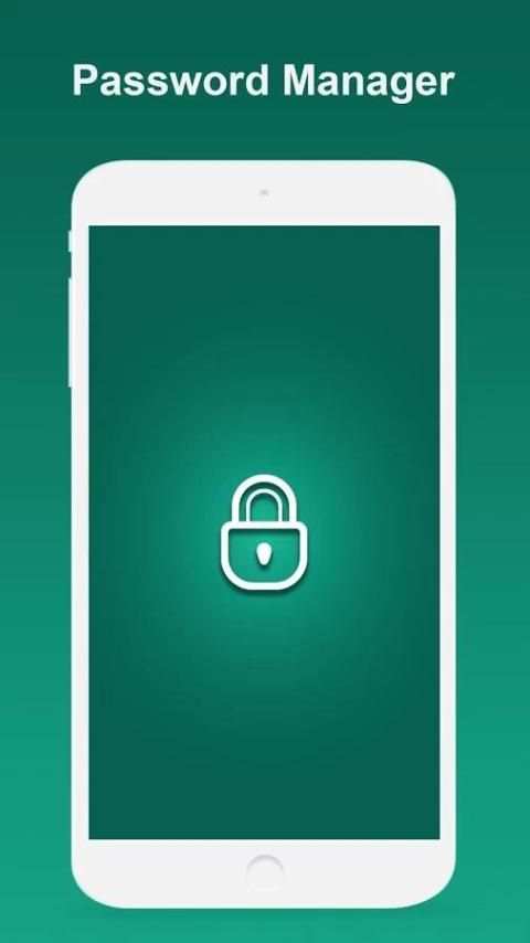 Password Manager screenshot 10