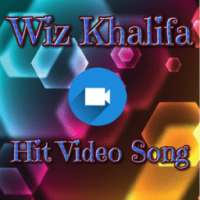 Wiz Khalifa Video Songs on 9Apps