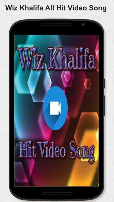Wiz Khalifa Video Songs screenshot 3