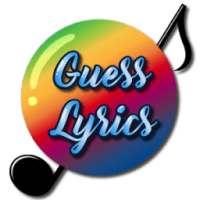 Guess Lyrics