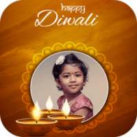 Deepavali Greetings Photo Frames on 9Apps