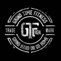 Grind Time Fitness on 9Apps