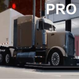 Euro Truck Simulator 2018 Pro