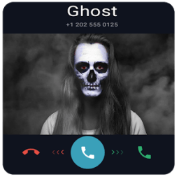 ikon Zombie Call (Prank)