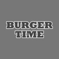 Burger Time Bronx