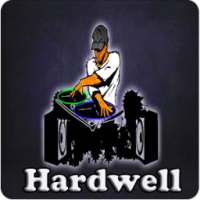 DJ Hardwell All Music on 9Apps