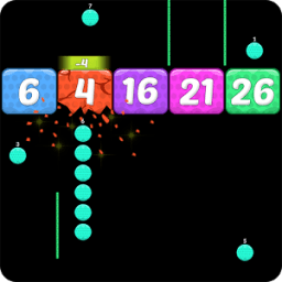 Balls vs Blocks आइकन