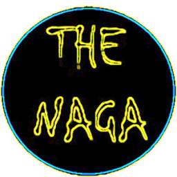 The Naga Messenger 1.0