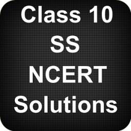 Class 10 Social Science NCERT Solutions 2.0