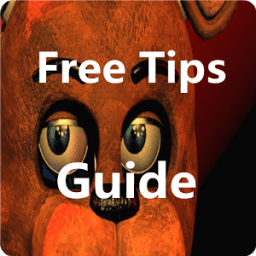 Guide for Five Nights at Freddys 4 icon