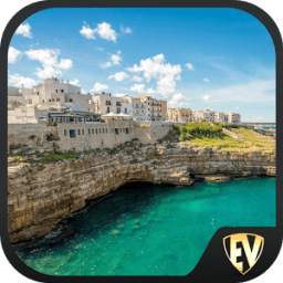 Puglia- Travel & Explore