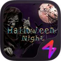 Halloween night - ZERO Launcher