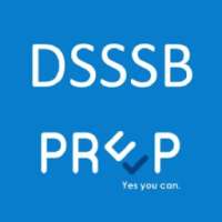 DSSSB Exam Prep on 9Apps