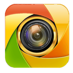 ikon Retro Camera - Free Photo Editor