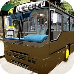 Bus Simulator Game Volvo 1