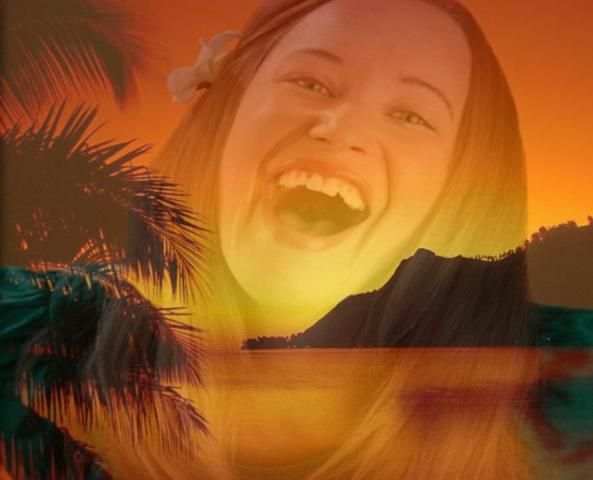 Sunset Photo Editer screenshot 3