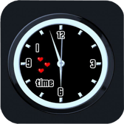 Always Display on Screen - AMOLED أيقونة