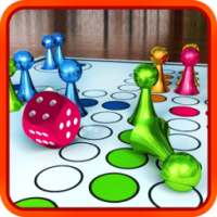 Ludo Multiplayer Game