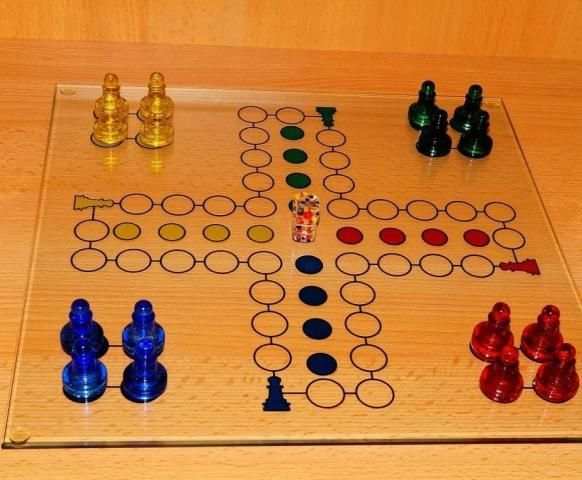 Ludo Multiplayer Game screenshot 11