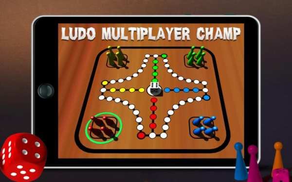 Ludo Multiplayer Game screenshot 10