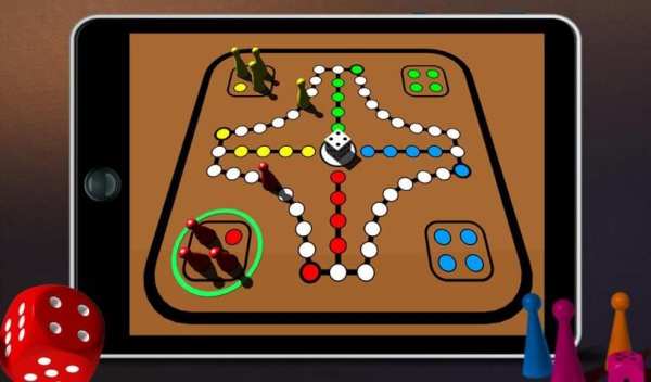 Ludo Multiplayer Game screenshot 4