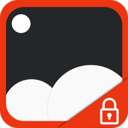 Gallery Lock (Hide Photos) आइकन