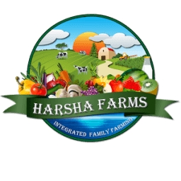 Harsha Farms आइकन