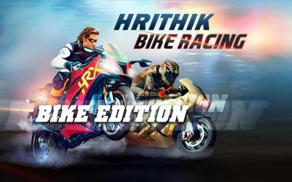 Hrithik Bike Racing स्क्रीनशॉट 6