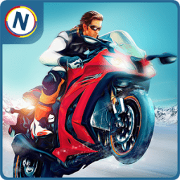 Hrithik Bike Racing आइकन