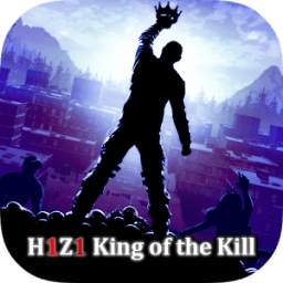 H1Z1: King of the Kill 6
