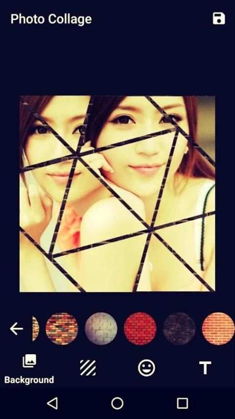 PicArt Photo Collage Maker screenshot 6