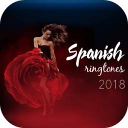 Spanish Ringtones 2018