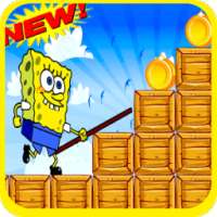 Super Spongebob World Adventure