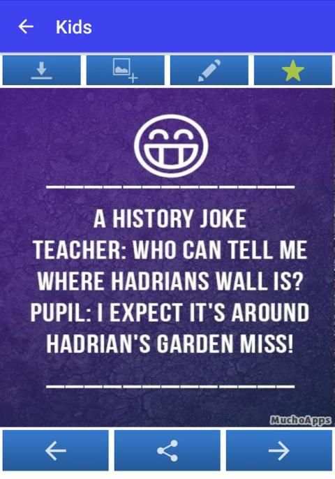 Funny Jokes screenshot 9