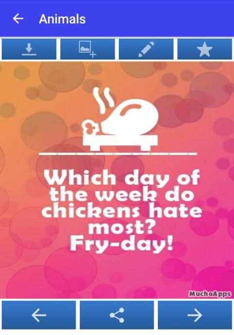 Funny Jokes screenshot 15