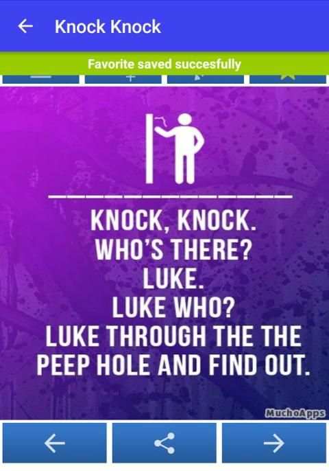 Funny Jokes screenshot 6