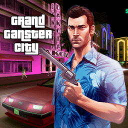 Grand Gangster Wars: San Andreas иконка