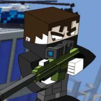 Play Pixel Gun 3D (Pocket Edition) All Tricks on 9Apps