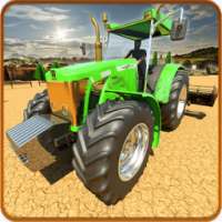 Ферма водителей грузовых тракторов: имитатор 3D