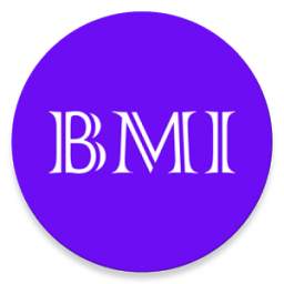 BMI Calculator