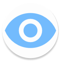 Blind Talk icon
